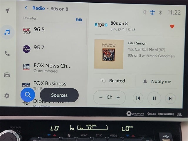 2023 Toyota Sequoia Capstone