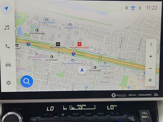 2023 Toyota Sequoia Capstone