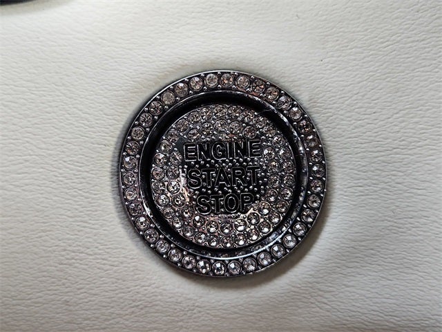 2023 Toyota Sequoia Capstone