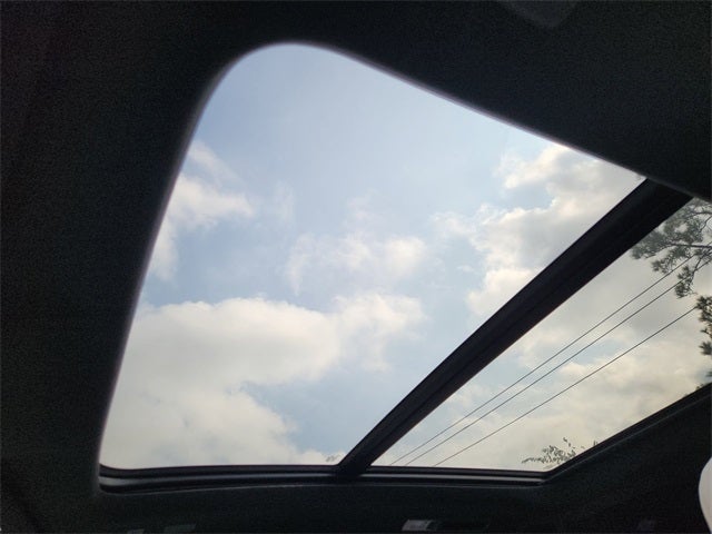 2023 Toyota Sequoia Capstone