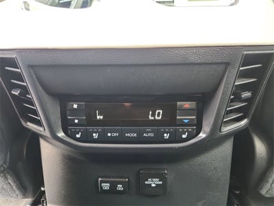 2023 Toyota Sequoia Capstone