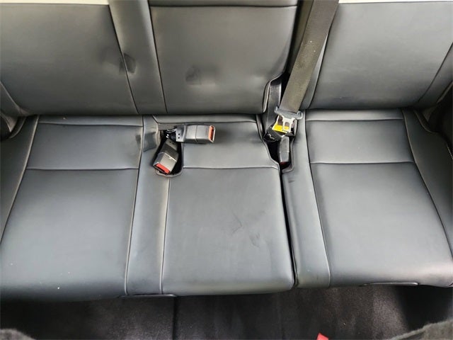 2023 Toyota Sequoia Capstone