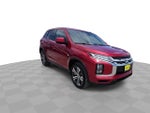 2021 Mitsubishi Outlander Sport 2.0 S
