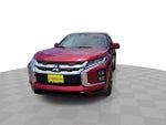 2021 Mitsubishi Outlander Sport 2.0 S