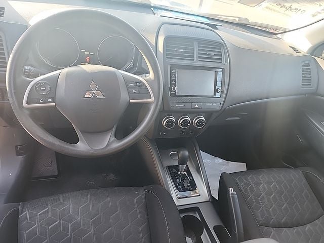2021 Mitsubishi Outlander Sport 2.0 S