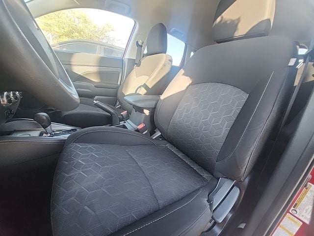2021 Mitsubishi Outlander Sport 2.0 S