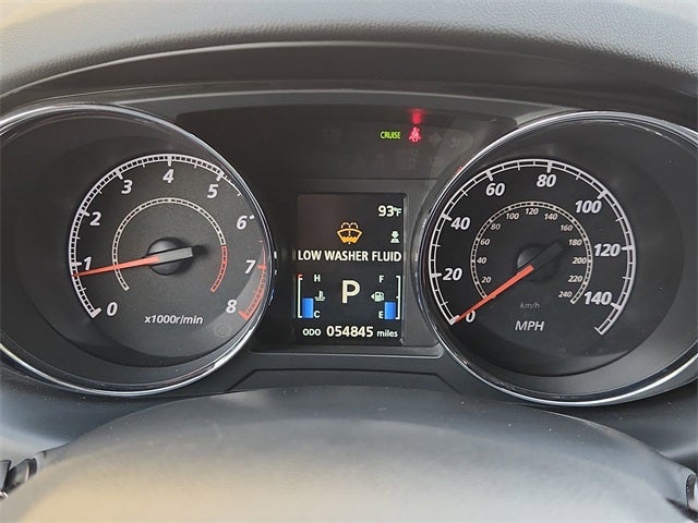 2018 Mitsubishi Outlander Sport SEL