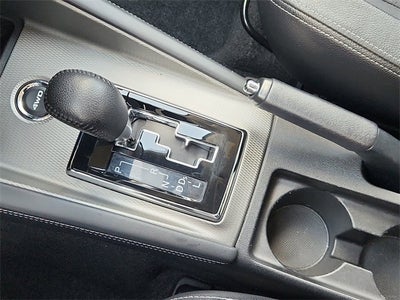 2018 Mitsubishi Outlander Sport SEL