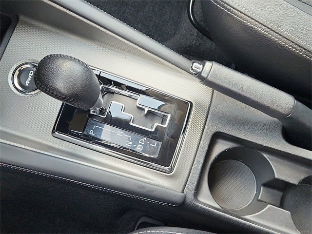 2018 Mitsubishi Outlander Sport SEL