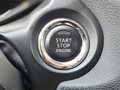 2018 Mitsubishi Outlander Sport SEL