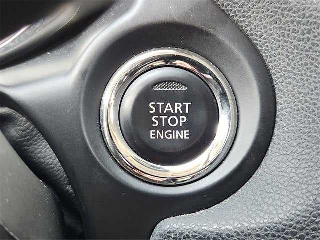 2018 Mitsubishi Outlander Sport SEL