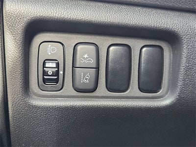 2018 Mitsubishi Outlander Sport SEL