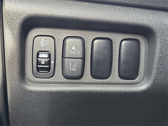 2018 Mitsubishi Outlander Sport SEL