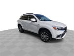 2018 Mitsubishi Outlander Sport SEL