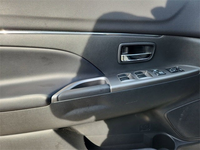 2018 Mitsubishi Outlander Sport SEL