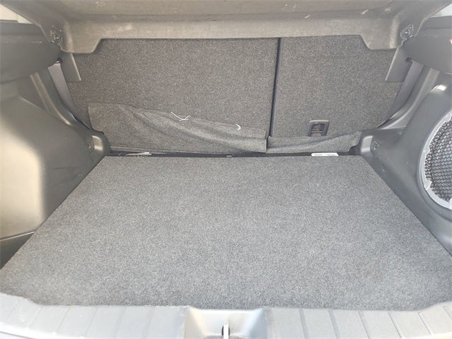 2018 Mitsubishi Outlander Sport SEL