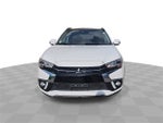 2018 Mitsubishi Outlander Sport SEL