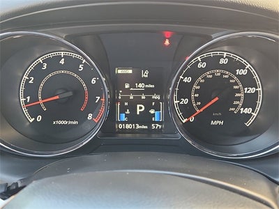 2025 Mitsubishi Outlander Sport 2.0 ES