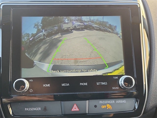 2025 Mitsubishi Outlander Sport 2.0 ES