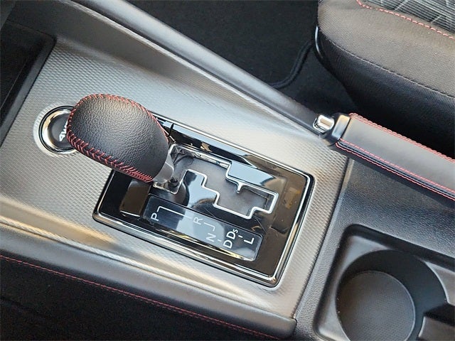 2025 Mitsubishi Outlander Sport 2.0 ES