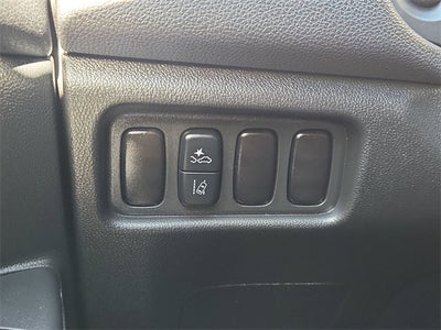 2025 Mitsubishi Outlander Sport 2.0 ES