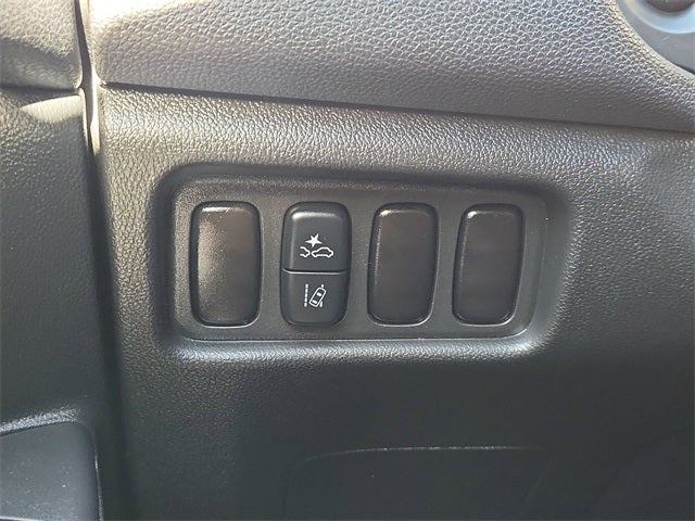 2025 Mitsubishi Outlander Sport 2.0 ES