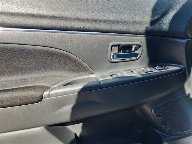 2025 Mitsubishi Outlander Sport 2.0 ES