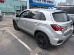2025 Mitsubishi Outlander Sport 2.0 ES