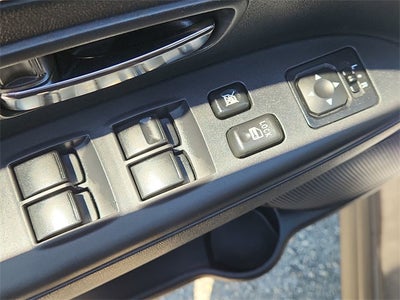 2025 Mitsubishi Outlander Sport 2.0 ES