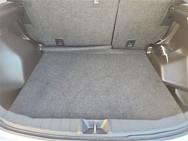 2025 Mitsubishi Outlander Sport 2.0 ES