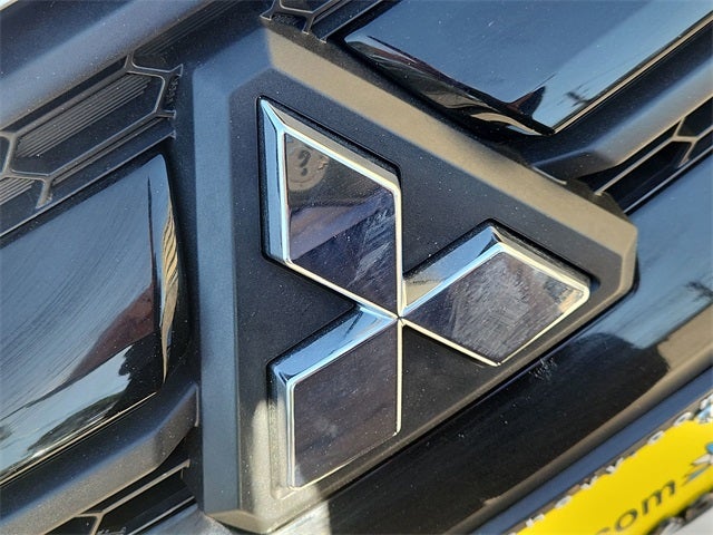 2025 Mitsubishi Outlander Sport 2.0 ES