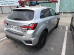 2025 Mitsubishi Outlander Sport 2.0 ES