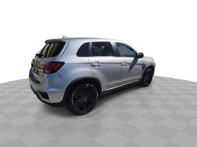 2025 Mitsubishi Outlander Sport 2.0 ES