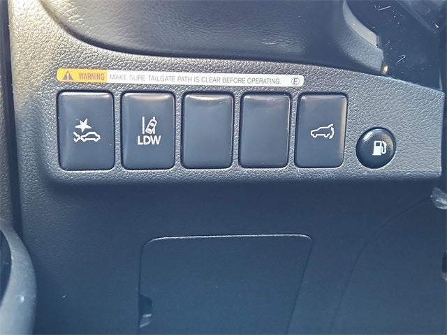 2019 Mitsubishi Outlander PHEV GT