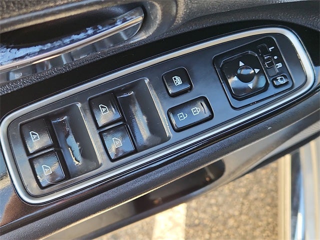 2019 Mitsubishi Outlander PHEV GT