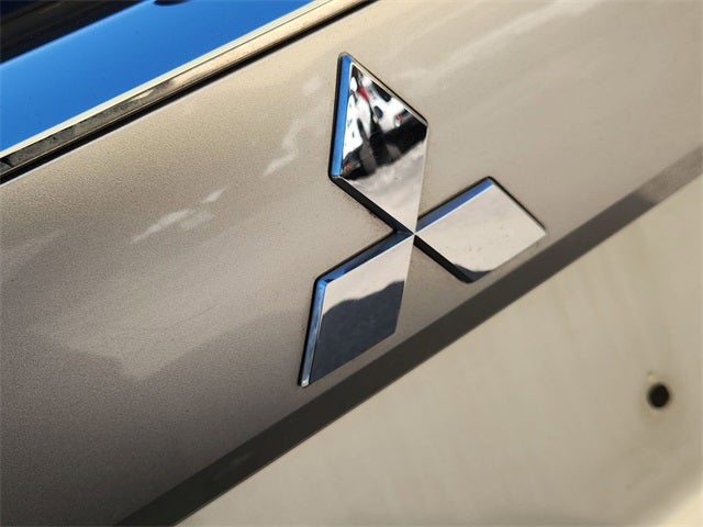 2019 Mitsubishi Outlander PHEV GT