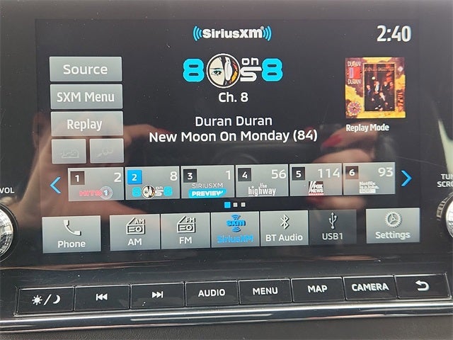 2023 Mitsubishi Outlander Base