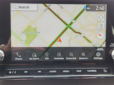 2023 Mitsubishi Outlander Base