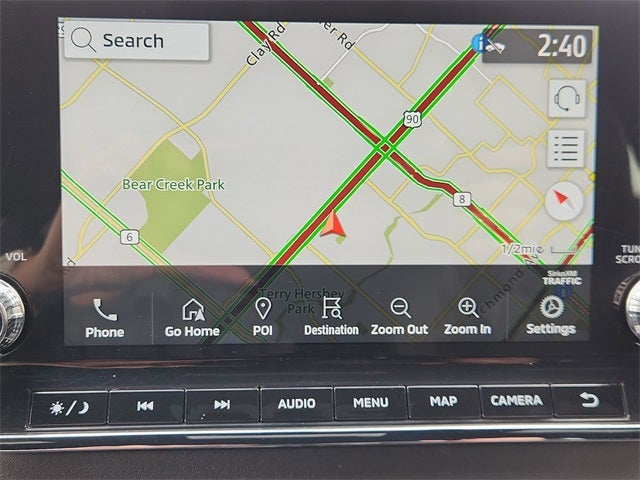 2023 Mitsubishi Outlander Base