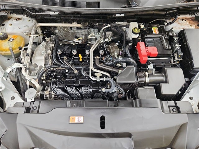 2023 Mitsubishi Outlander Base