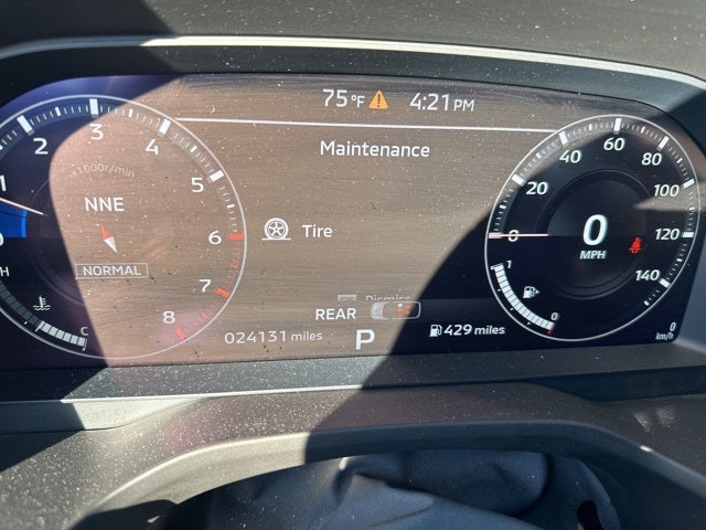 2023 Mitsubishi Outlander SEL Black Edition