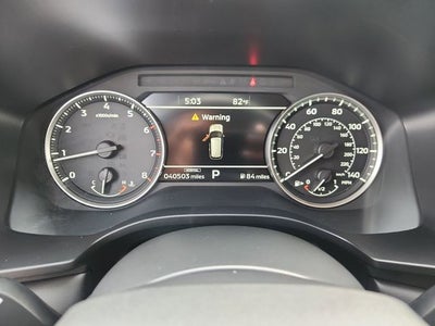 2024 Mitsubishi Outlander Base