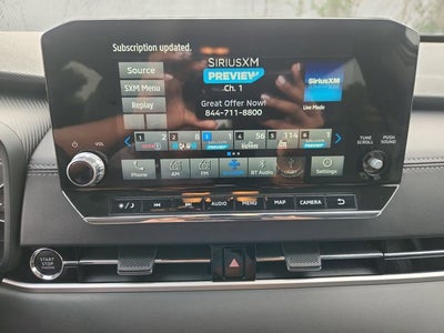 2024 Mitsubishi Outlander Base