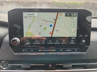 2024 Mitsubishi Outlander Base