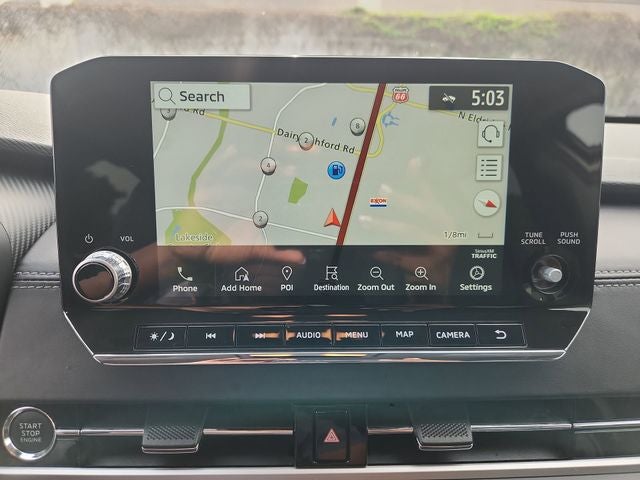 2024 Mitsubishi Outlander Base