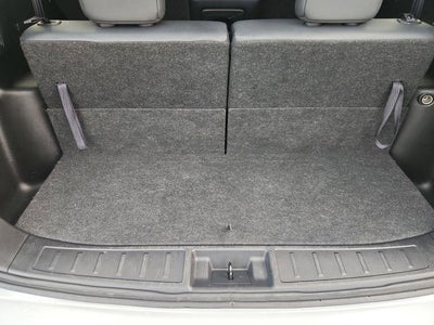 2024 Mitsubishi Outlander Base