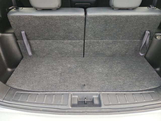2024 Mitsubishi Outlander Base