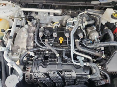 2024 Mitsubishi Outlander Base