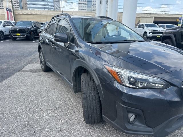 2018 Subaru Crosstrek 2.0i Limited
