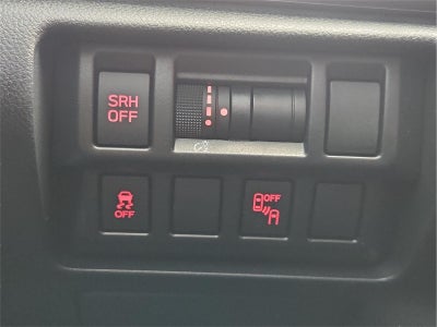2018 Subaru Crosstrek Limited